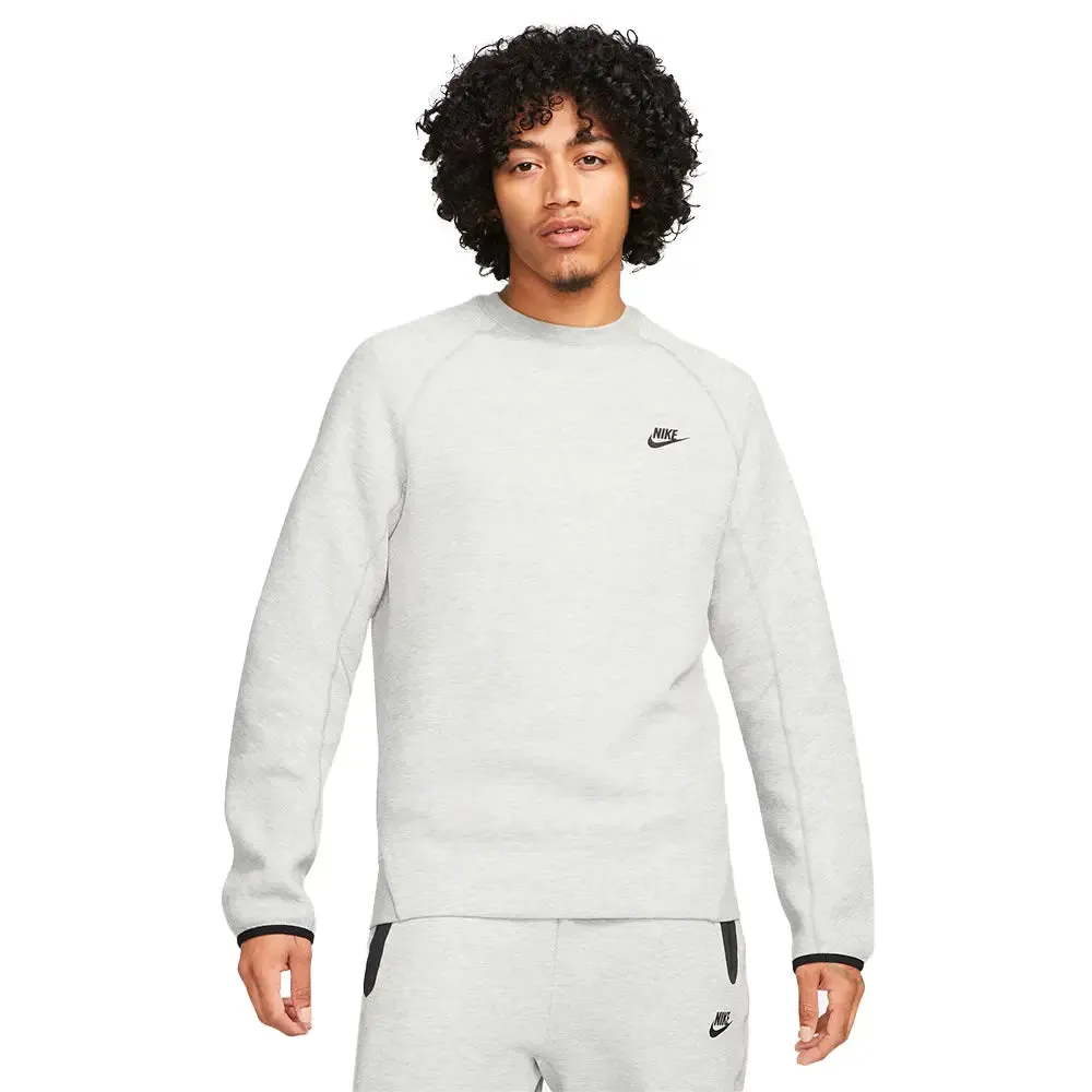 Tech Fleece Crew Sweat